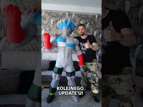 MAJIN VEGETA 3D - MAGNESY - PART 4 | #DragonBall #Vegeta #3Dprinting #PrusaCoreOne