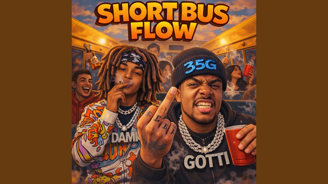 SHORTBUSFLOW