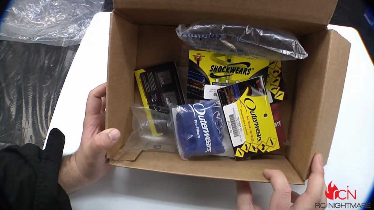 A Few Items For New Years Giveaway From TGN Distributing