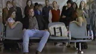 Jeff Fahey. The Marshal. Scene from Grab the Money and Run!' Season 1.
