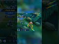 😱whatt⁉️ GORD curi turtle musuh🔥 #mobilelegends #gameplay #gameclips #gord #fyp