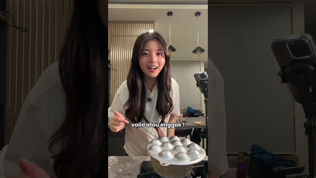 GAGAL ‼️ NYOBA MASAK NASI TANPA RICECOOKER, BERUJUNG…