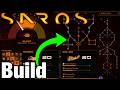 BEST Skill Tree &amp; Leveling Build in SAROS