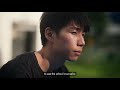 People of the Western Pacific: Tim, Singapore