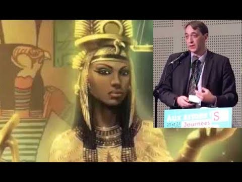 Putar Et ils sont où les Egyptiens? - -M-