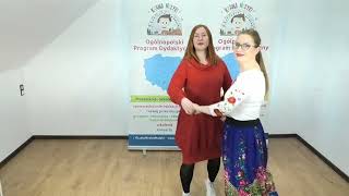 Szot - Taniec Ludowy Z Mazur Inspiracje Krainy Muzyki