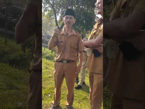 Apel Pertama Setelah Libur Panjang Idul Fitri 1447 H #kdm