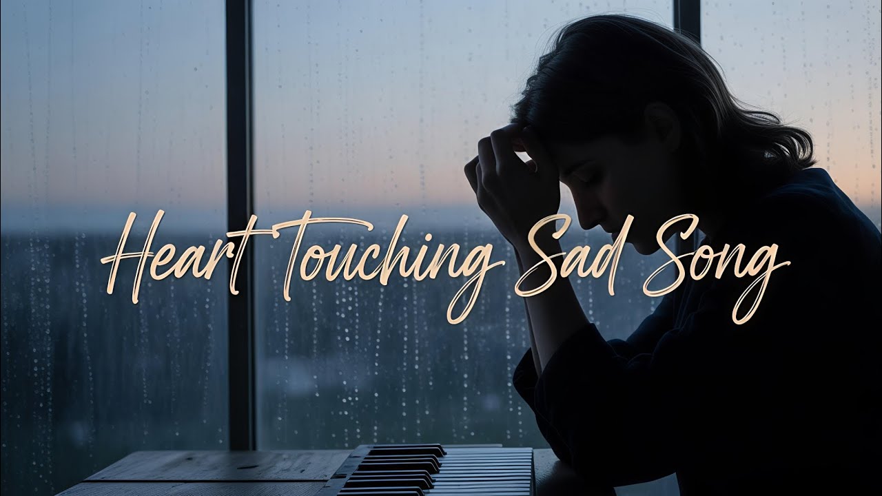 Heart 💔 Touching Breakup Sad Song 2026 | Emotional Breakup Sad Song 