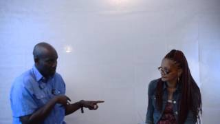 Social Work Interview Pamela Payne