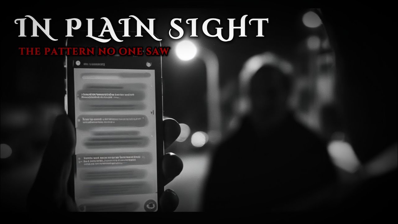 A Pattern Missed: The Stephen Port Case