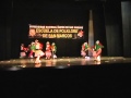 Danzas del Perú: Carnaval de Canas-Cuzco