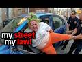 When Cops Give Dumb Drunk Karens a Lesson They Won’t Forget