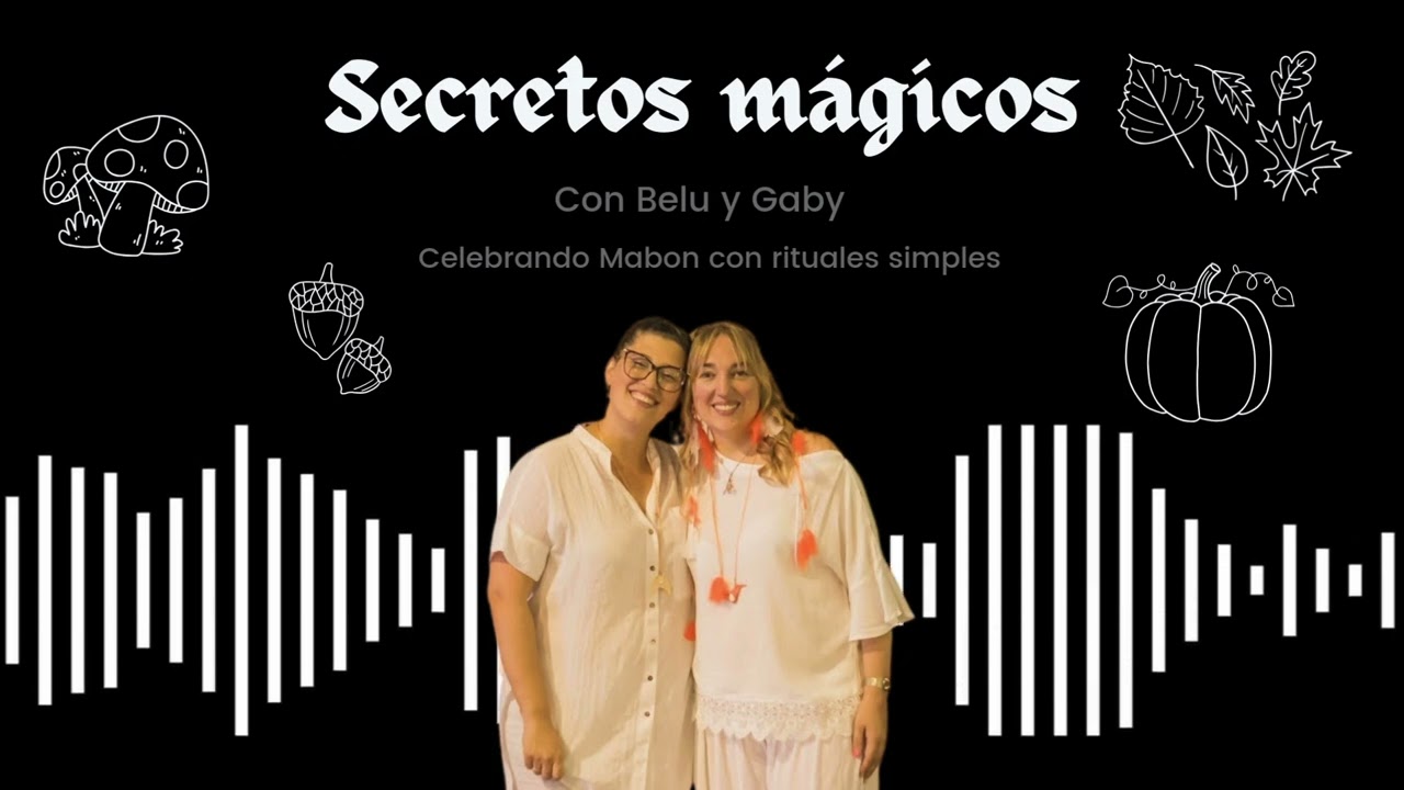 Celebrando Mabon con rituales simples