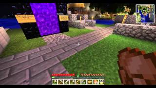 The Voyage episode 27 What i like about Online Games IN Minecraft