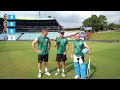 PHIL SALT vs JIMMY NEESHAM: SA20 SHOWDOWN!