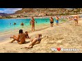 Gran Canaria Playa de Amadores Summer Beachwalk 2021 | We❤️Canarias