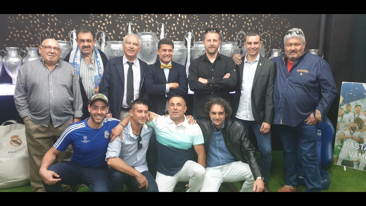 PM Campillo de Altobuey 25 aniversario