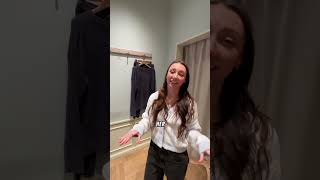 Pt 2. Working as a sales associate in nyc Pt 2. Working as a sales associate in nyc