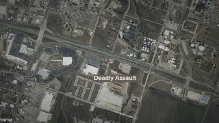 Name of victim killed in Saturday morning aggravated assault in Temple released