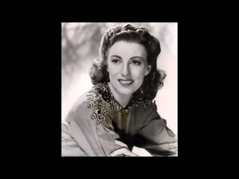 Vera Lynn - Doonaree [no adverts]