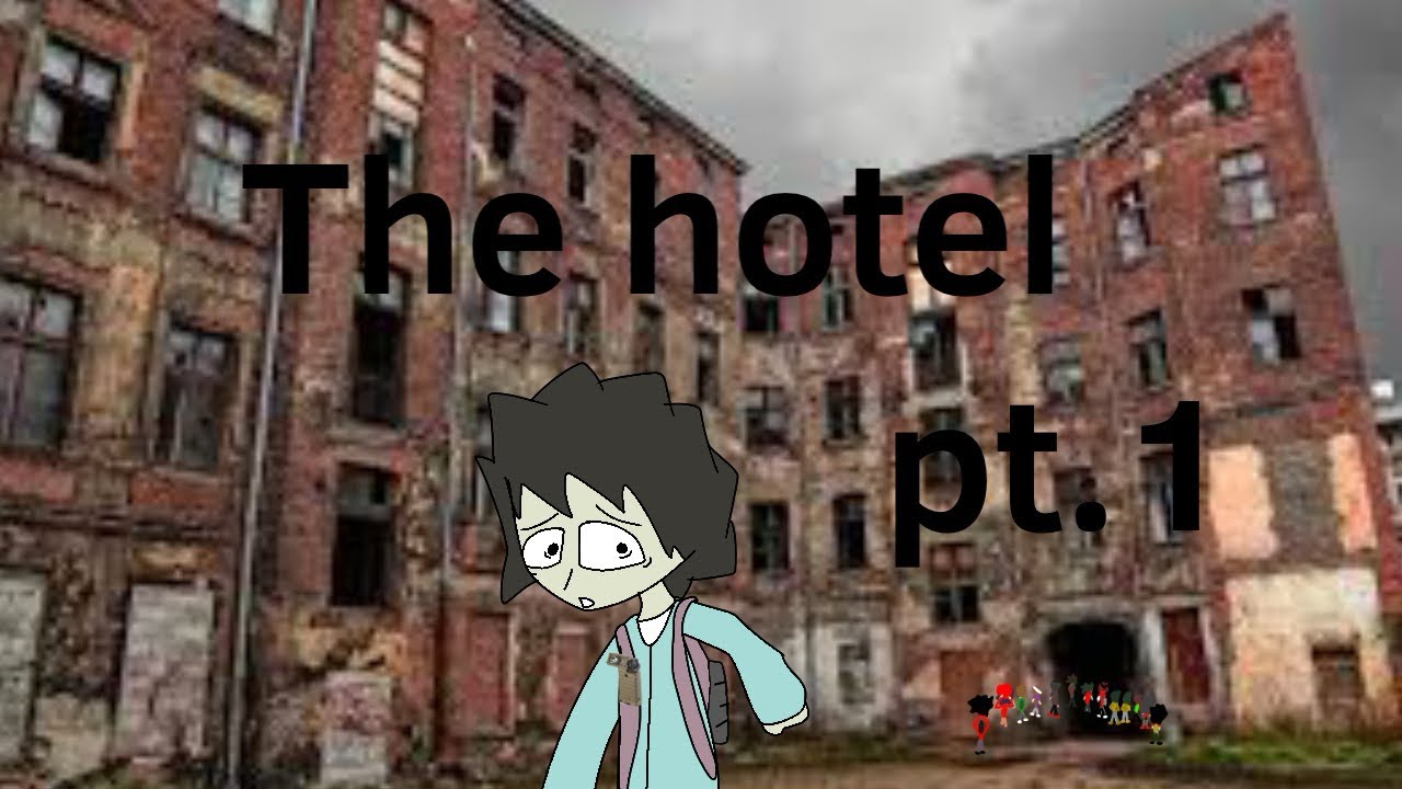 The hotel pt1 | the pandemic season 1 episode 7 - YouTube