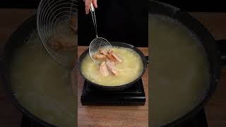 Celebrity I just add flour to oil and everyone asks me for the recipe! Profile