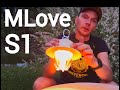 Mlove s1 колонка-светильник от Mifa