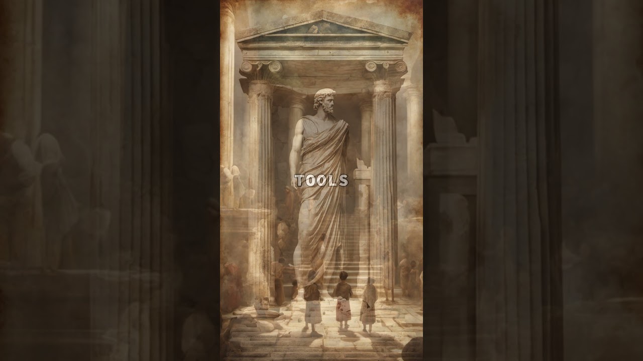 The Ancient Origins of Puzzles