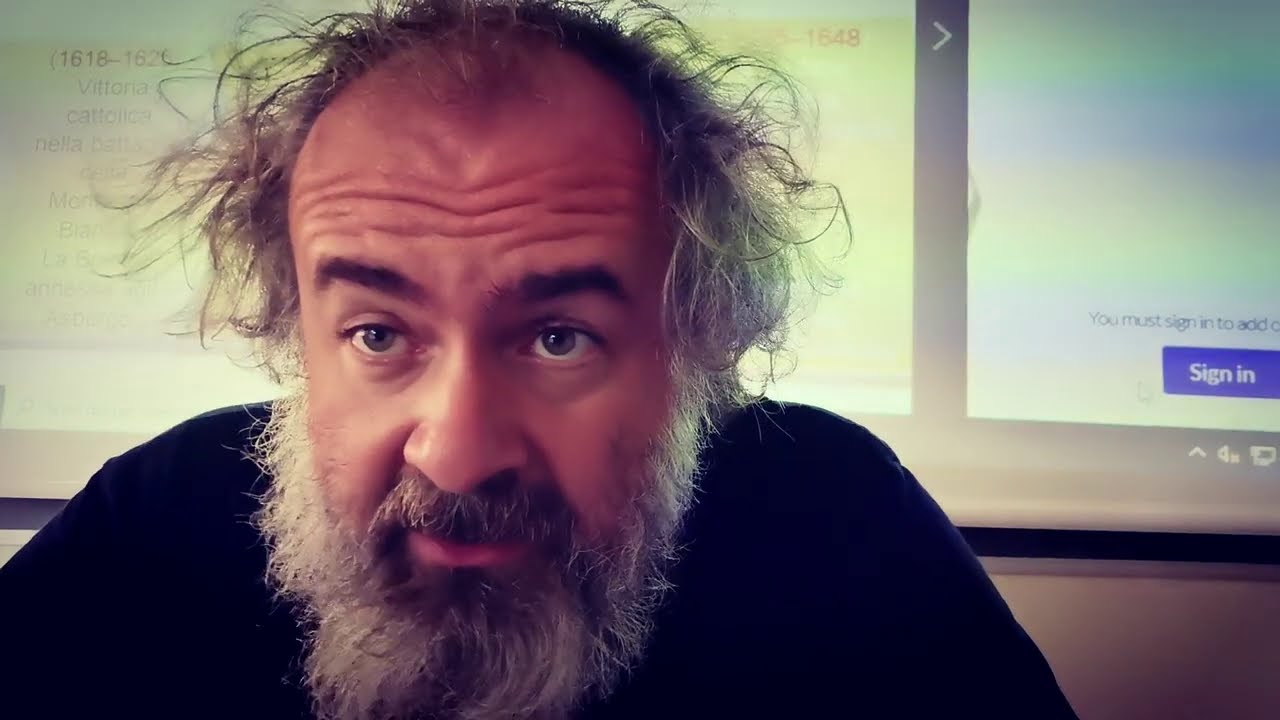 2. La guerra dei Trenta anni (1618-1648): dalla defenestrazione di Praga alla vittoria della Francia