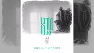 Brayan Myers tanta falta ( audio)