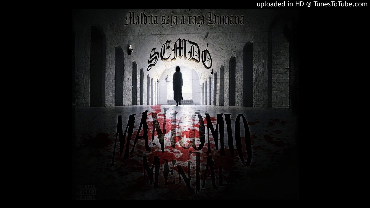 09-SEMDÓ & PEST - Brutalidade(Prod. SEMDÓ)