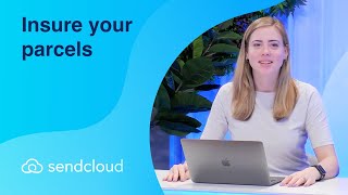 Sendcloud Insurance