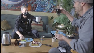 Cake It Forward - Sandman Episode