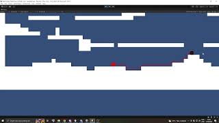 Unity Pathfinder Platformer 2D