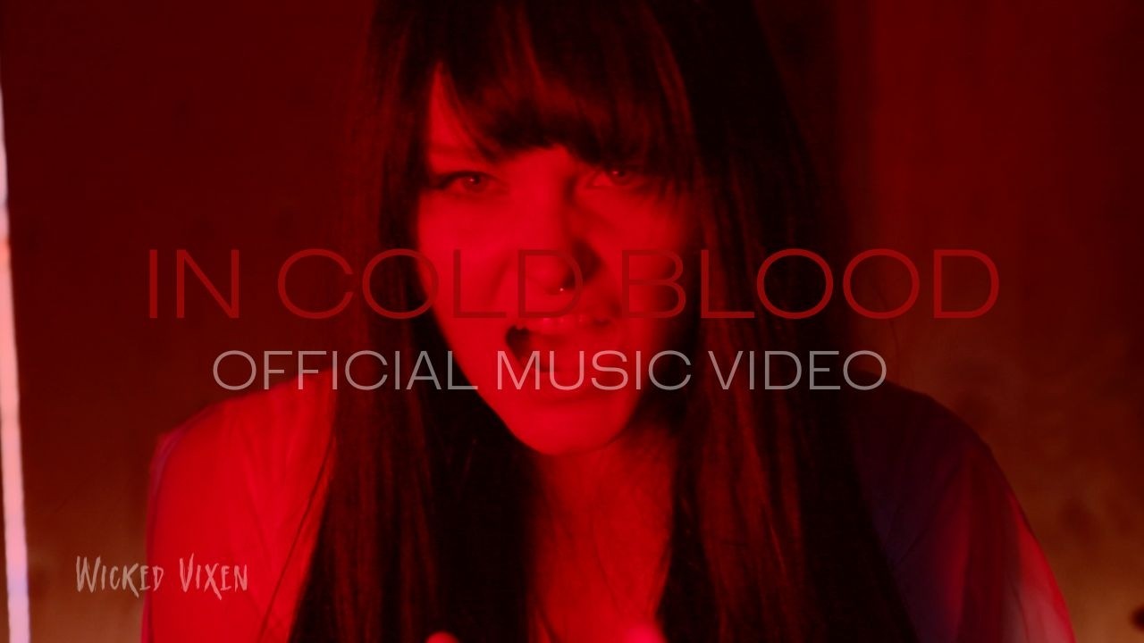 Wicked Vixen - In Cold Blood