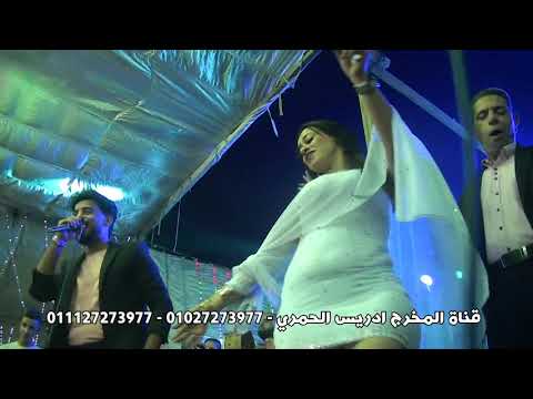 فقره من الرقص الشرقي في افراح العروبه 