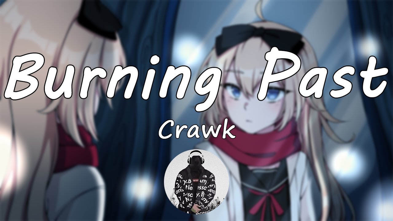 Burning Past | Paper Lily (OST)