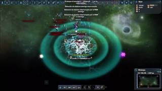 DarkOrbit AG5 »»»ĜøđøŘąĆ««« One Man Army