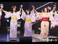 HKT松田祐実「過呼吸になる」初公演で堂々パフォ