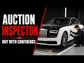 🚘 AUCTION INSPECTION SERVICE | BUY FROM JAPAN WITH CONFIDENCE 🔍