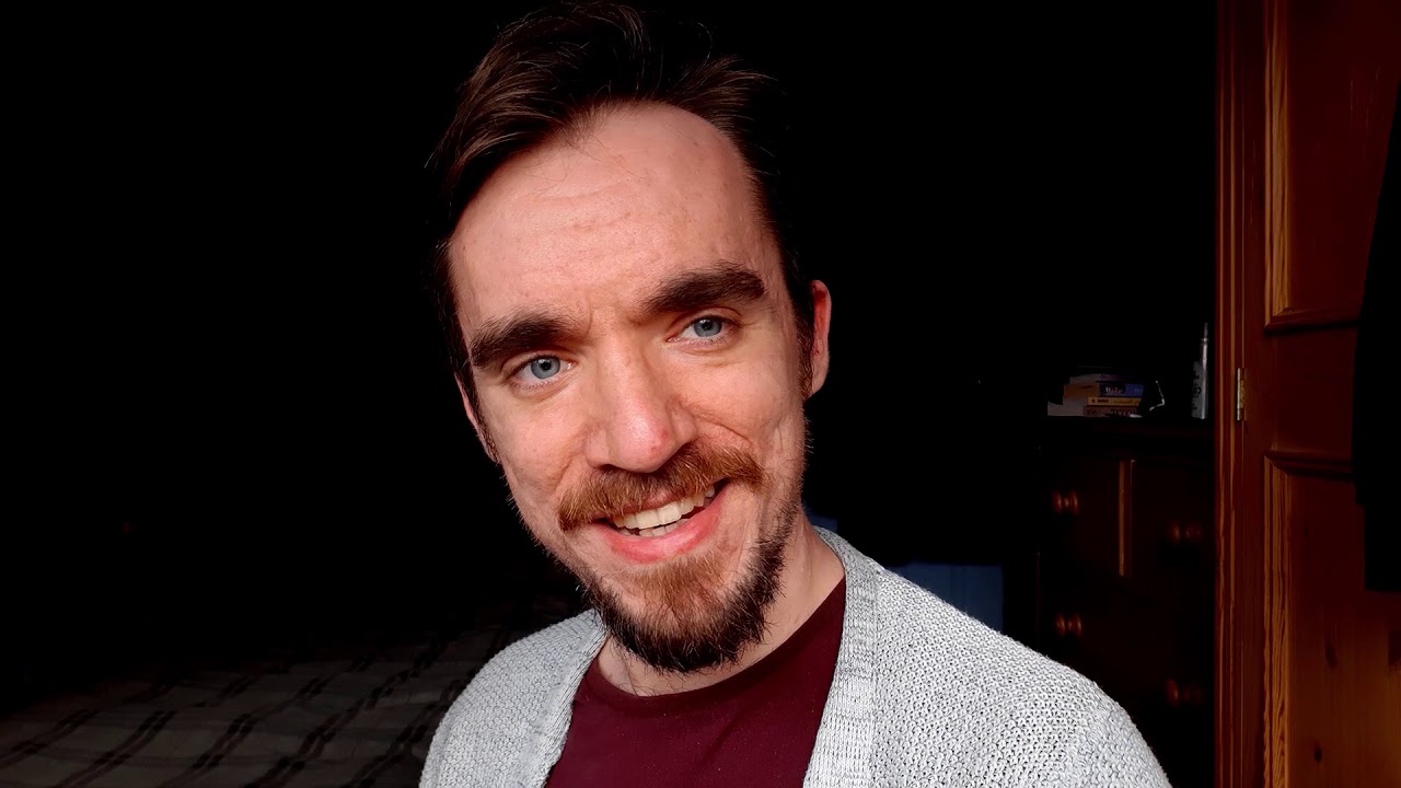 Cassius from Shakespeare's Julius Caesar - Act 1 Scene 2 - Ray Murphy