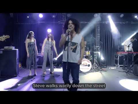 שומרי המלכה - המחווה הטובה בארץ לקווין ופרדי מרקיורי