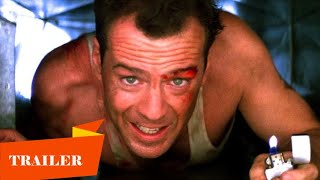 Die Hard 1988 | Classic Trailer