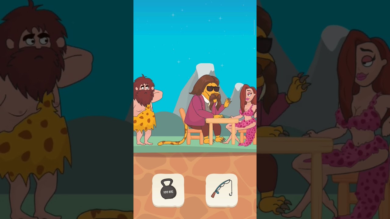 Comics Bob - Gameplay Walkthrough Part 15 Level 14 #shorts