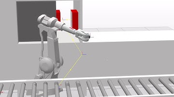 RobotStudio, More paths!