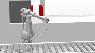 RobotStudio, More paths!