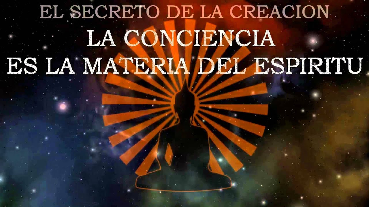 El Secreto de la Creacion Parte 1 By Anntuak Sati - YouTube