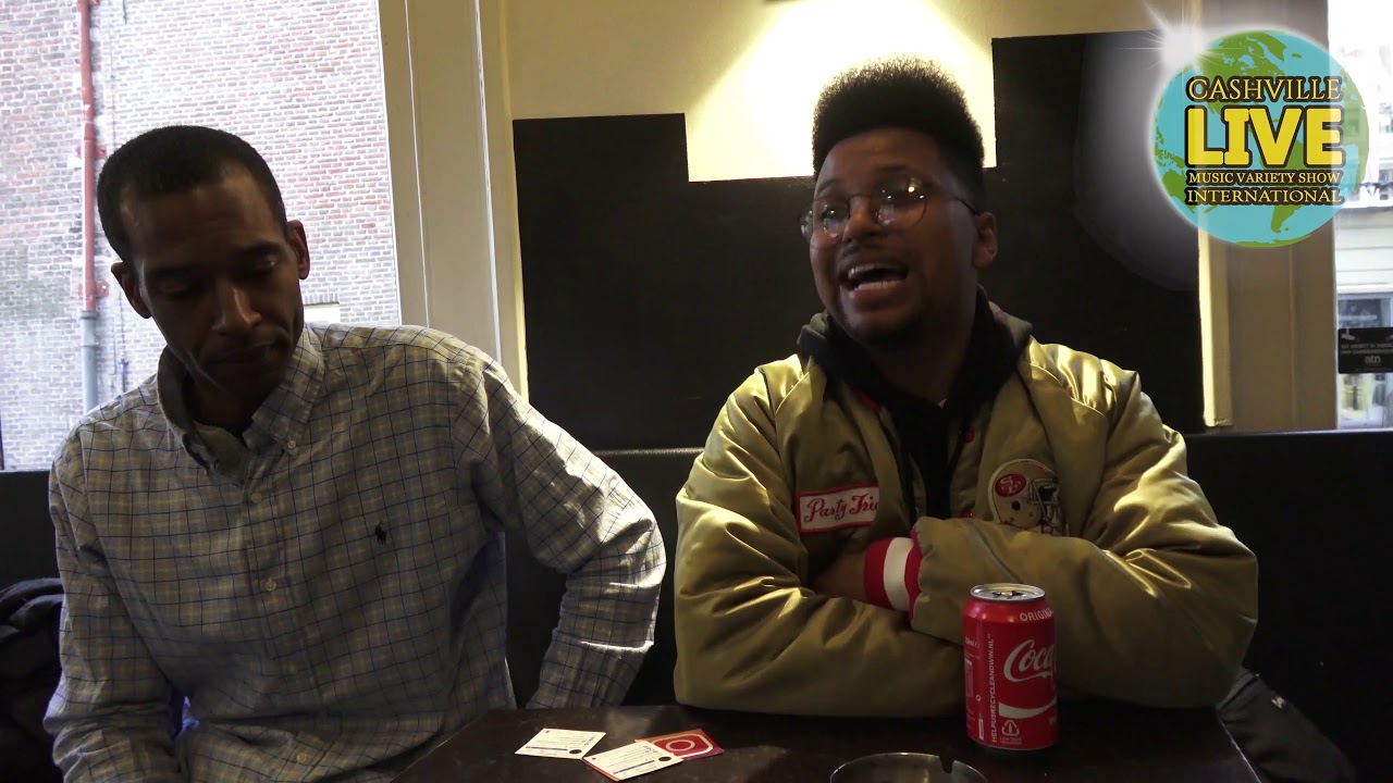 Speed Walton - Full Interview, music industry, progression, independant hustle