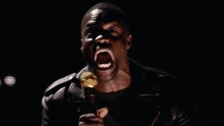 Celebrity Kevin Hart - Scary Movies - Stand-Up Comedy Wealth
