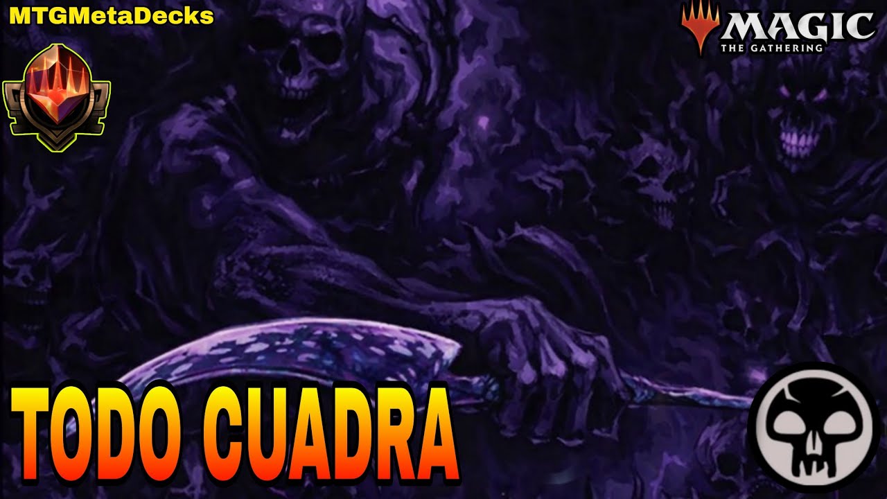 💀😈 Demonios y Esqueletos | pura agresividad